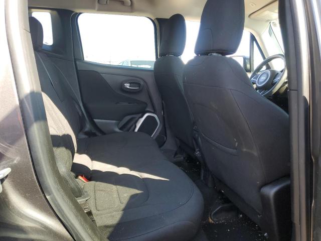 Photo 11 from auction – 2018 JEEP RENEGADE L with VIN ZACCJABB9JPJ24565