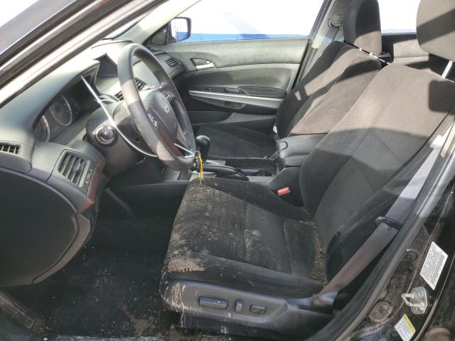 Photo 7 from auction – 2010 HONDA ACCORD EX with VIN 5KBCP3F76AB001527
