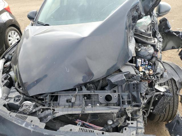 Foto 11 de la subasta – 2010 MAZDA 3 S con VIN JM1BL1H58A1111705