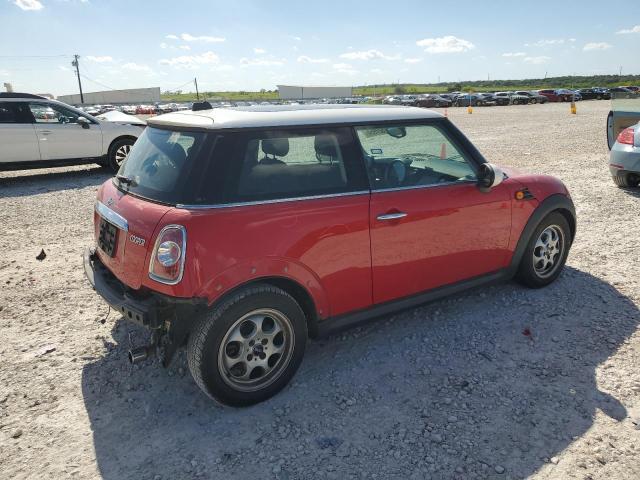 Photo 3 from auction – 2012 MINI COOPER with VIN WMWSU3C53CT264884