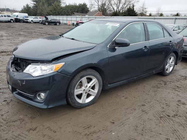 TOYOTA CAMRY L 2014 with VIN 4T1BF1FK1EU373968 - Photo from auction