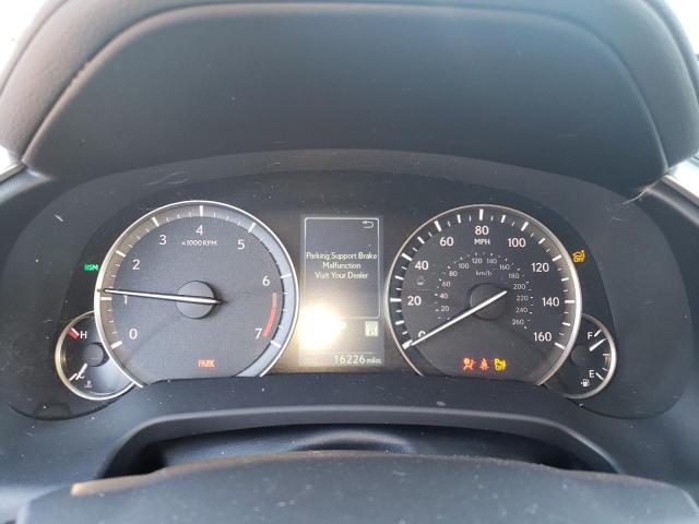 Zdjęcie 9 z aukcji – 2022 LEXUS RX 350 z VIN 2T2HZMDA7NC364766