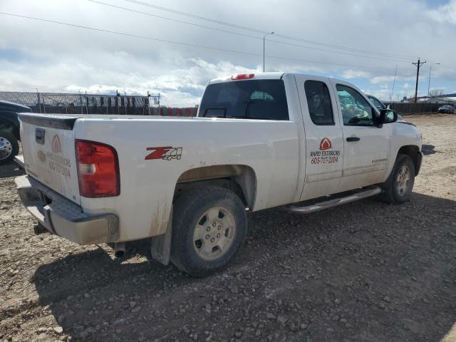 Photo 3 from auction – 2012 CHEVROLET SILVERADO with VIN 1GCRKSE73CZ239674