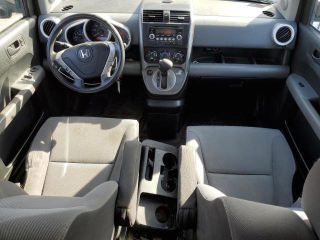 Photo 8 from auction – 2007 HONDA ELEMENT EX with VIN 5J6YH28747L014365