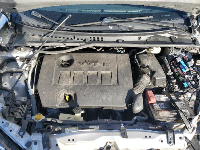 Photo 11 from auction – 2017 TOYOTA COROLLA L with VIN 2T1BURHE0HC758407