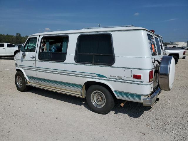 Photo 2 from auction – 1995 CHEVROLET G20 with VIN 1GBEG25K3SF105031