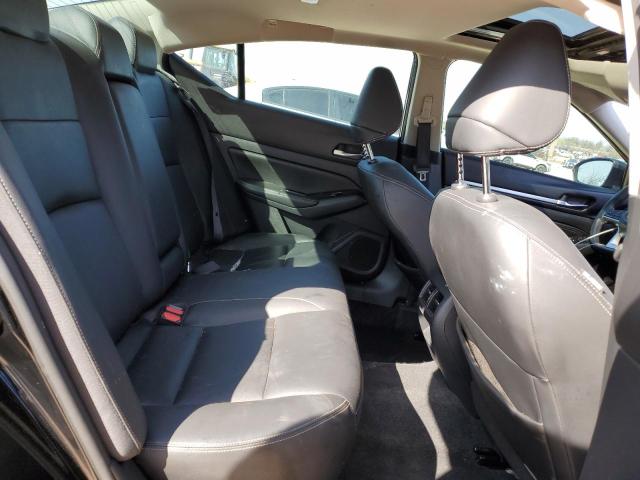 Photo 10 from auction – 2020 NISSAN ALTIMA SL with VIN 1N4BL4EV8LC123937