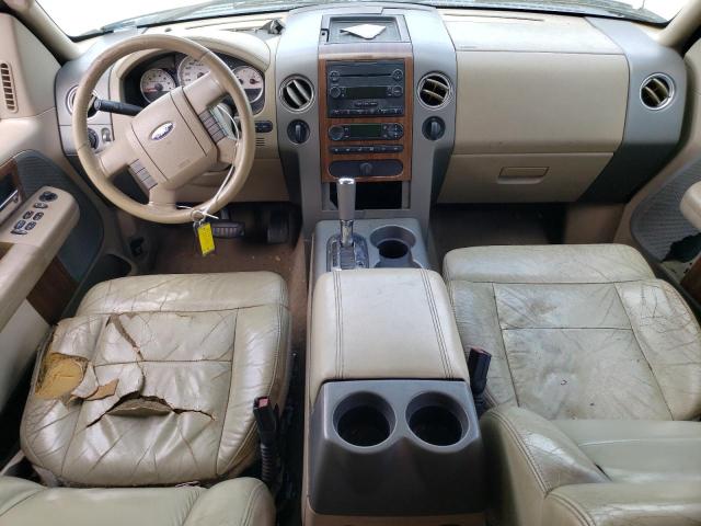 Photo 8 from auction – 2004 FORD F150 SUPER with VIN 1FTPW14574KD60935