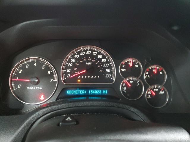 Photo 9 from auction – 2006 GMC ENVOY with VIN 1GKDT13S762267746