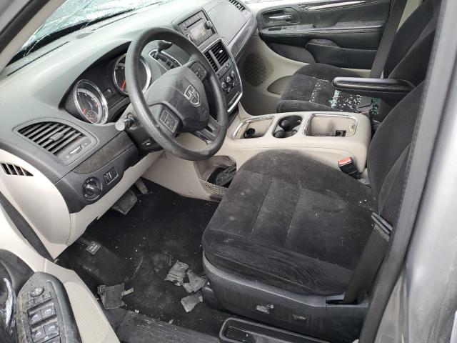 Photo 7 from auction – 2014 DODGE GRAND CARA with VIN 2C4RDGCG2ER197151