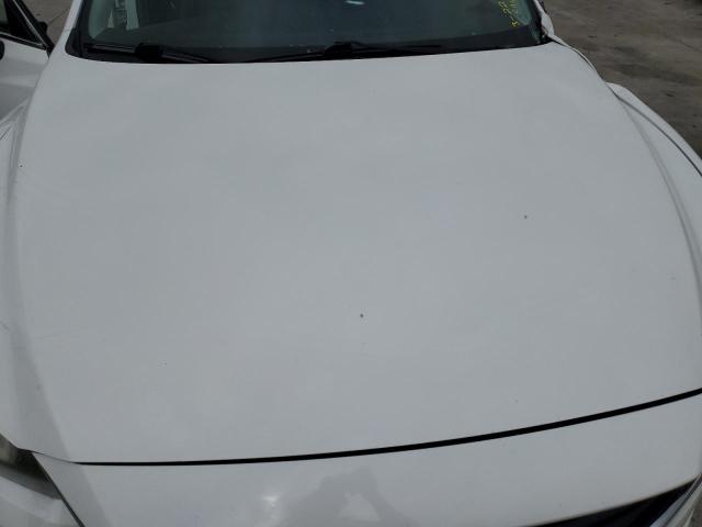 Photo 11 from auction – 2015 MAZDA 6 TOURING with VIN JM1GJ1V62F1167977