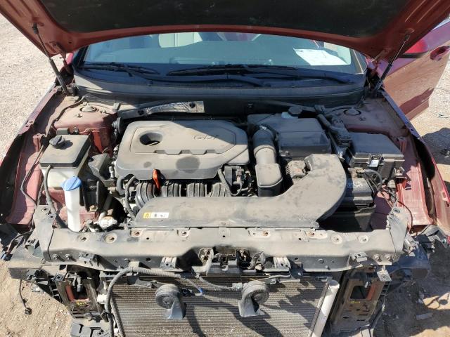 Photo 11 from auction – 2015 HYUNDAI SONATA SE with VIN 5NPE24AF9FH007258