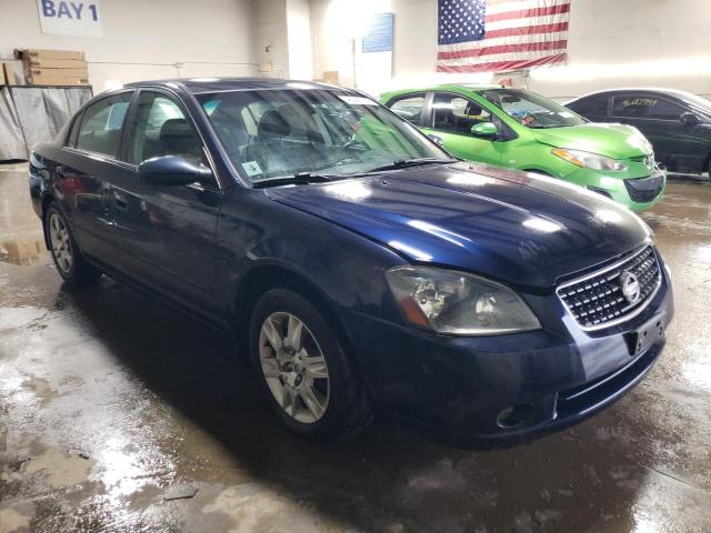 Photo 4 from auction – 2005 NISSAN ALTIMA S with VIN 1N4AL11D65C232424