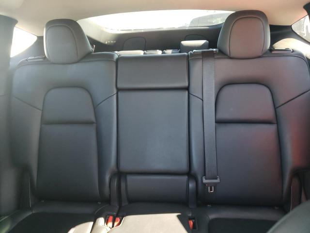 Photo 10 from auction – 2021 TESLA MODEL Y with VIN 5YJYGAEE7MF282637