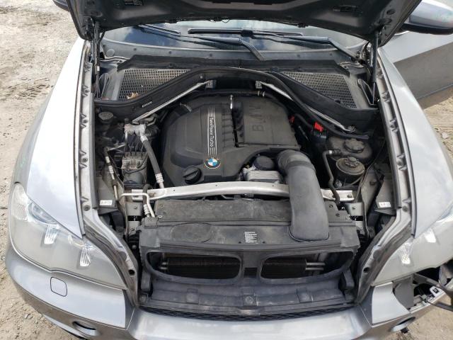 Photo 11 from auction – 2013 BMW X5 XDRIVE3 with VIN 5UXZV4C56D0B08976