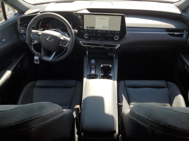 Photo 8 from auction – 2023 LEXUS RX 350 BAS with VIN 2T2BAMBA7PC021099