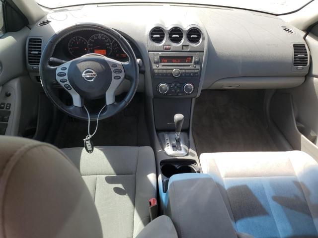 Photo 8 from auction – 2012 NISSAN ALTIMA BAS with VIN 1N4AL2AP6CN415520