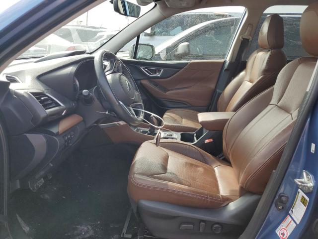 Photo 7 from auction – 2019 SUBARU FORESTER T with VIN JF2SKAWC9KH418945