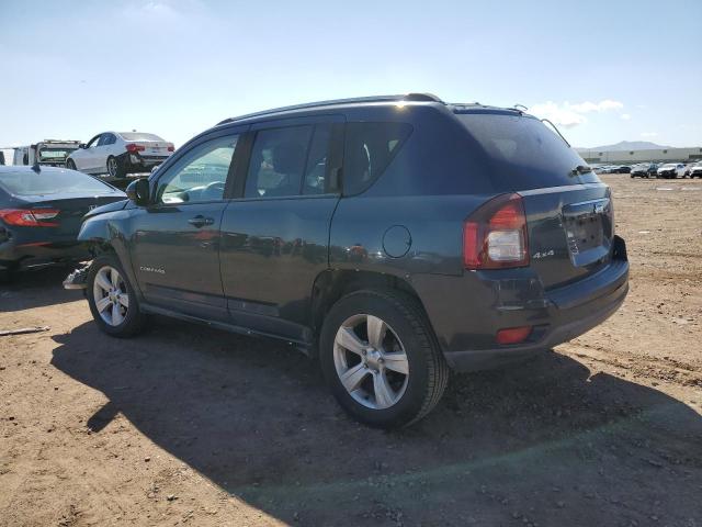 Photo 2 from auction – 2014 JEEP COMPASS LA with VIN 1C4NJDEB7ED641960
