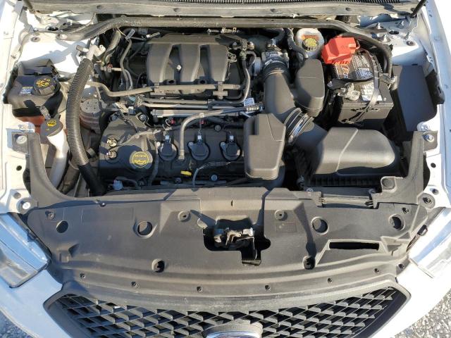 Photo 11 from auction – 2019 FORD TAURUS POL with VIN 1FAHP2MK5KG105901