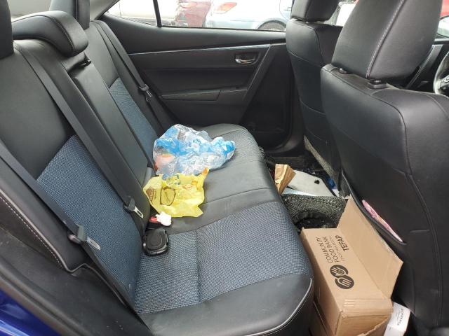 Photo 10 from auction – 2015 TOYOTA COROLLA L with VIN 5YFBURHE2FP346941