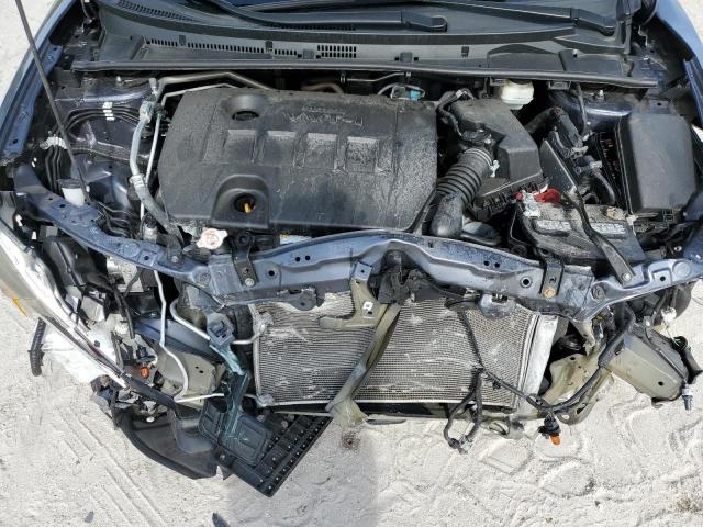 Photo 11 from auction – 2019 TOYOTA COROLLA L with VIN 5YFBURHE8KP944686