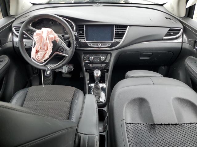 Photo 8 from auction – 2020 BUICK ENCORE PRE with VIN KL4CJASB3LB014427