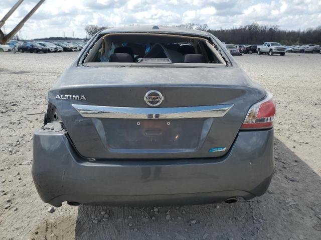 Photo 6 from auction – 2014 NISSAN ALTIMA 2.5 with VIN 1N4AL3AP3EN243763