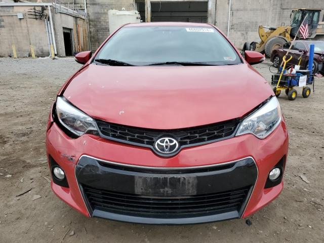 Photo 5 from auction – 2015 TOYOTA COROLLA L with VIN 2T1BURHE9FC274085