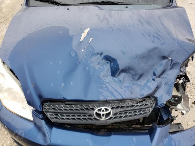 Photo 11 from auction – 2007 TOYOTA COROLLA MA with VIN 2T1KR32E27C663336