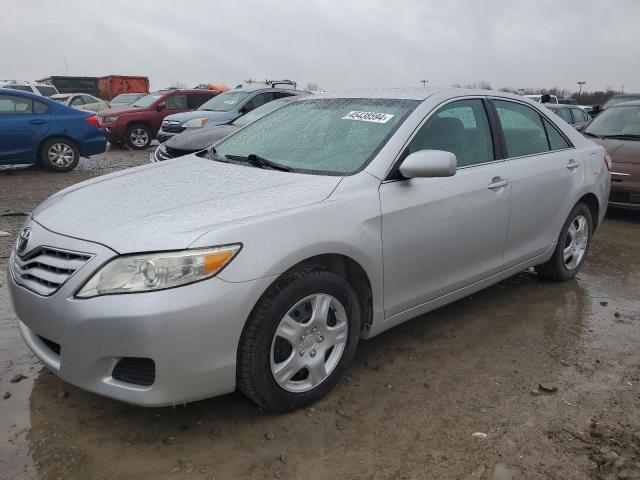 TOYOTA CAMRY BASE 2010 مع رقم تعريف المركبة 4T1BF3EK2AU059754 - صورة من المزاد
