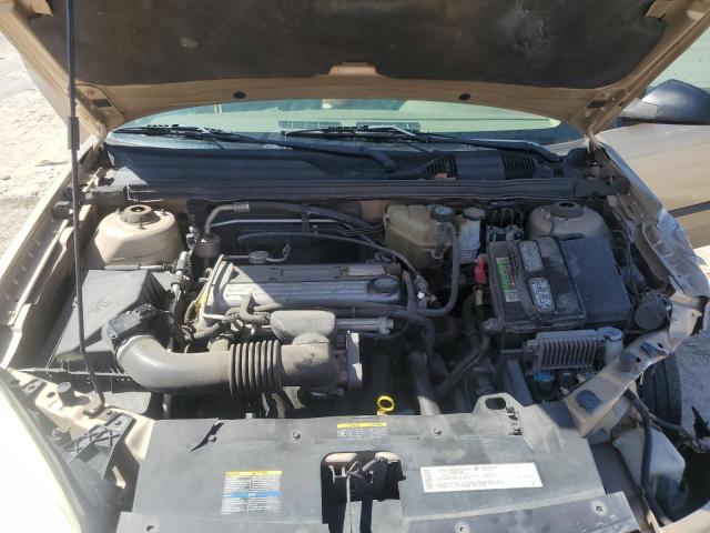 Photo 11 from auction – 2004 CHEVROLET MALIBU with VIN 1G1ZS52F74F248760
