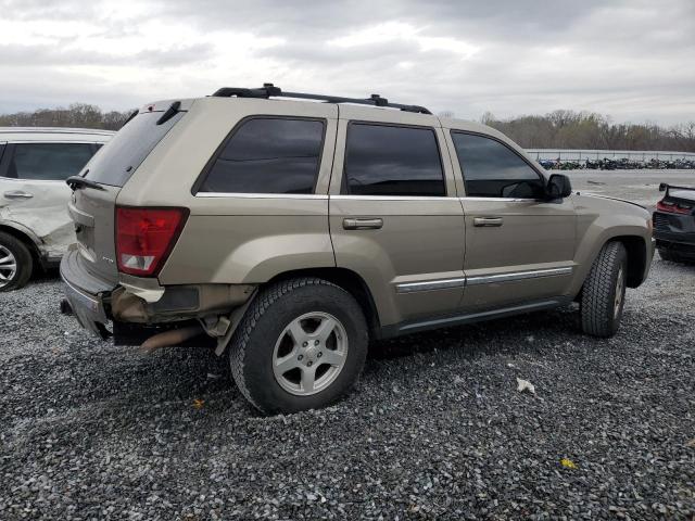 Photo 3 from auction – 2005 JEEP GRAND CHER with VIN 1J4HS58N75C682739