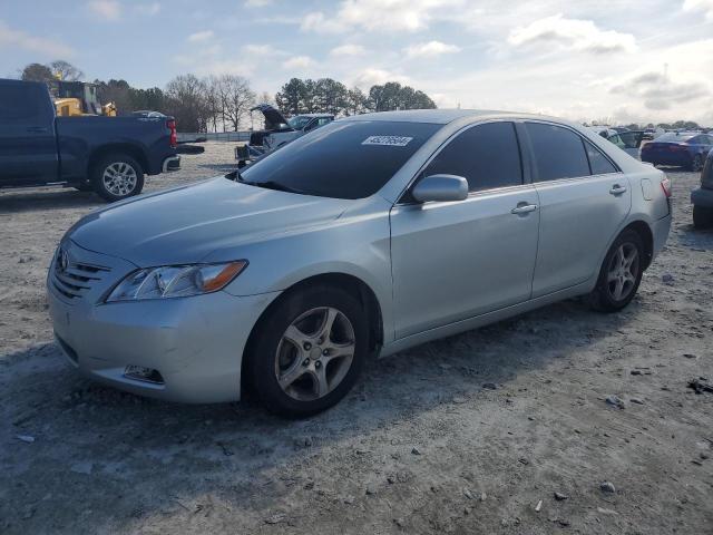 Photo 1 from auction – 2007 TOYOTA CAMRY CE with VIN 4T1BE46K67U192968
