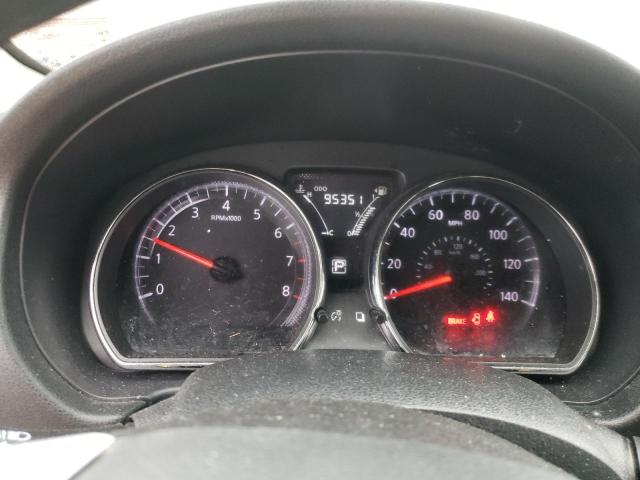Photo 9 from auction – 2019 NISSAN VERSA S with VIN 3N1CN7AP3KL877237