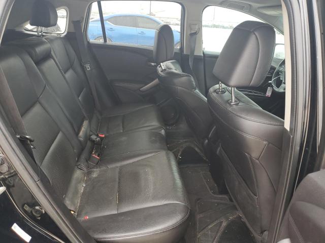 Photo 10 from auction – 2015 ACURA RDX with VIN 5J8TB3H33FL002955