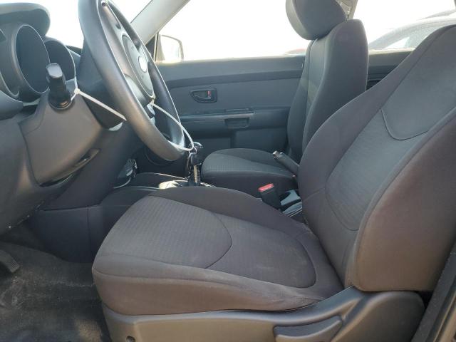 Photo 7 from auction – 2010 KIA SOUL with VIN KNDJT2A1XA7107404