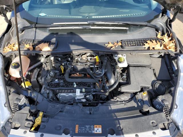 Photo 11 from auction – 2019 FORD ESCAPE SEL with VIN 1FMCU9HD7KUA98710