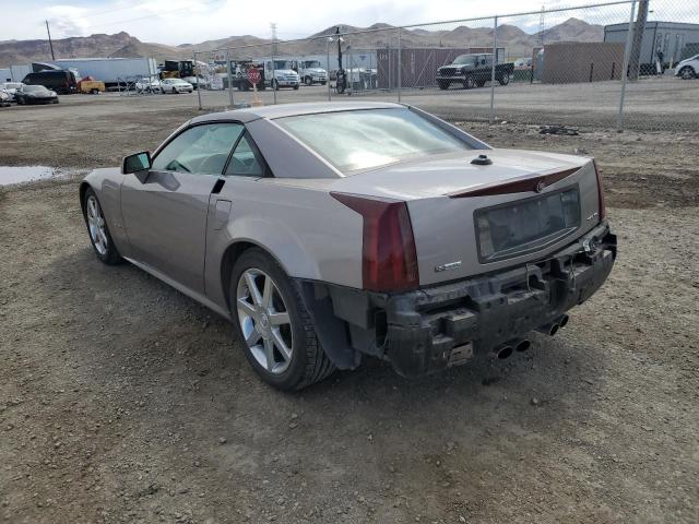Photo 2 from auction – 2005 CADILLAC XLR with VIN 1G6YV34A755602416