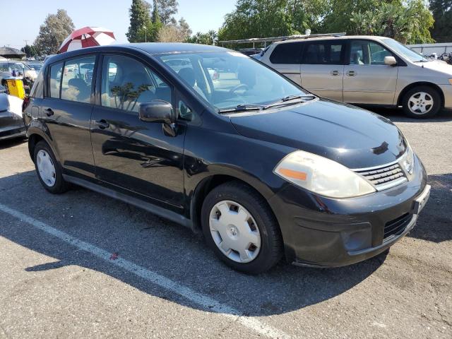 Photo 4 from auction – 2009 NISSAN VERSA S with VIN 3N1BC13E59L418702