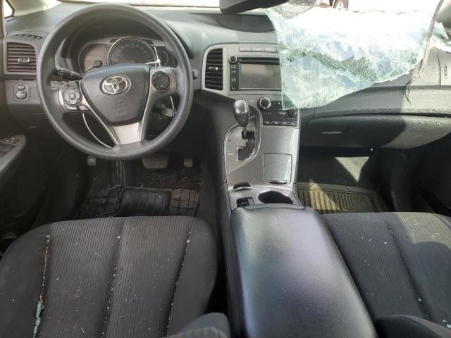 Photo 8 from auction – 2013 TOYOTA VENZA LE with VIN 4T3ZA3BB8DU066320