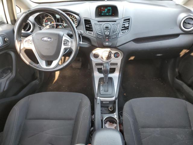 Photo 8 from auction – 2014 FORD FIESTA SE with VIN 3FADP4BJ5EM159181