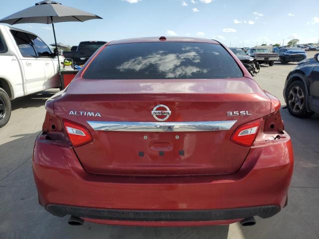 صورة رقم 6 من المزاد - 2016 NISSAN ALTIMA 3.5 مع VIN 1N4BL3AP1GC144085