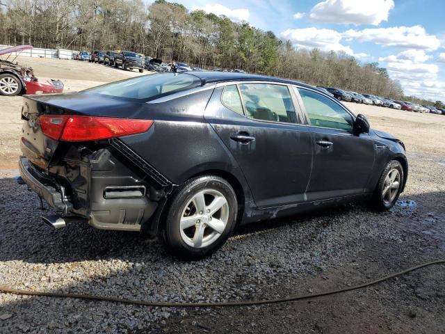 Photo 3 from auction – 2015 KIA OPTIMA LX with VIN KNAGM4A76F5660526