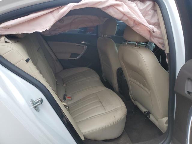 Photo 10 from auction – 2016 BUICK REGAL with VIN 2G4GK5EX4G9206798