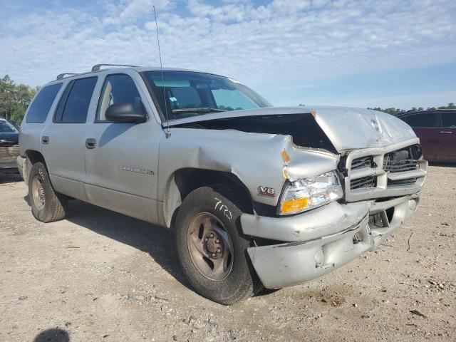 Photo 4 from auction – 1999 DODGE DURANGO with VIN 1B4HR28Y2XF618147