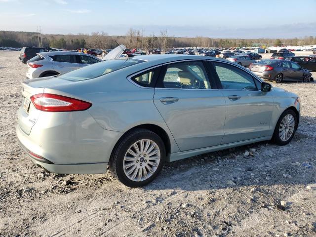 Photo 3 from auction – 2013 FORD FUSION SE with VIN 3FA6P0LU1DR240495