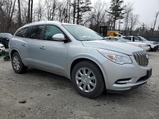 Photo 4 from auction – 2014 BUICK ENCLAVE with VIN 5GAKVBKDXEJ345285