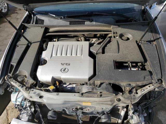 Photo 11 from auction – 2007 LEXUS ES 350 with VIN JTHBJ46G672120934
