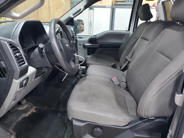 Photo 7 from auction – 2015 FORD F150 SUPER with VIN 1FTEX1E81FFA16994